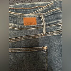 Judy blue jeans